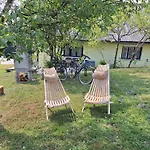Rural Retreat- Kmecki Oddih *
