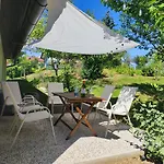 Rural Retreat- Kmecki Oddih