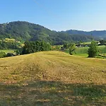 Rural Retreat- Kmecki Oddih * Poljcane