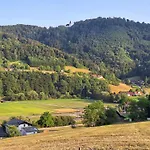 Rural Retreat- Kmecki Oddih Lägenhet Poljcane
