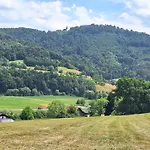 Lägenhet Rural Retreat- Kmecki Oddih *