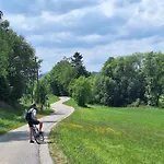 Lägenhet Rural Retreat- Kmecki Oddih Poljcane