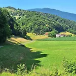 Rural Retreat- Kmecki Oddih *