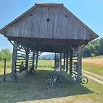 Rural Retreat- Kmecki Oddih * Poljcane