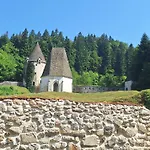 Rural Retreat- Kmecki Oddih Lägenhet