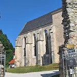 Lägenhet Rural Retreat- Kmecki Oddih Poljcane