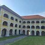 Lägenhet Rural Retreat- Kmecki Oddih