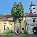 Rural Retreat- Kmecki Oddih Poljcane