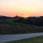 Rural Retreat- Kmecki Oddih