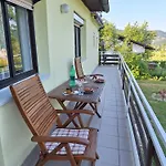 Rural Retreat- Kmecki Oddih * Poljcane