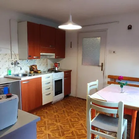 Apartment Kmecki Oddih