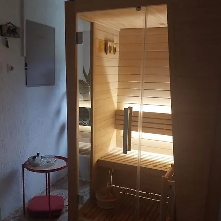 Apartment Kmecki Oddih Poljcane