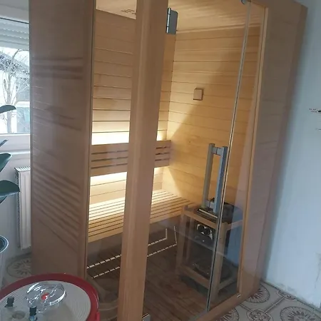 Kmecki Oddih Apartment