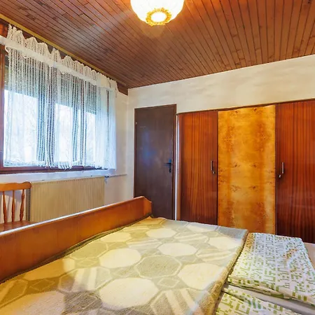 Kmecki Oddih Apartment *