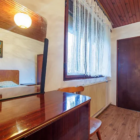 Apartment Kmecki Oddih *
