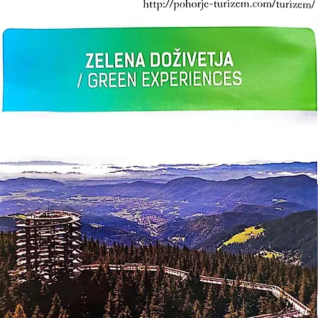 Apartment Kmecki Oddih Poljcane