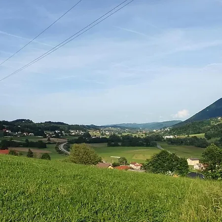 Kmecki Oddih * Poljcane