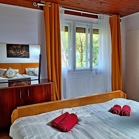 Rural Retreat- Kmecki Oddih Lejlighed