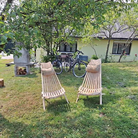 Kmecki Oddih, Rogla, Nature, Relax, Bike Path, 15 Min From Highway *