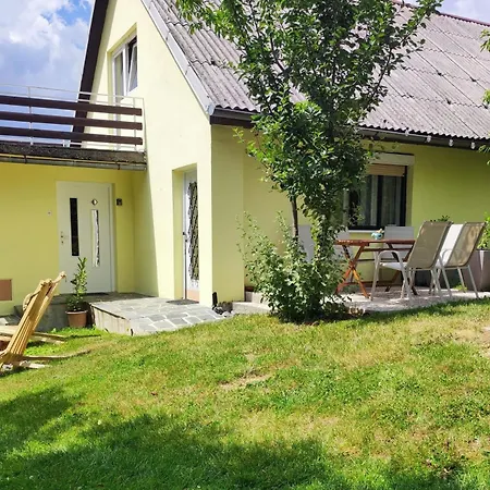 Rural Retreat- Kmecki Oddih Appartement Poljcane