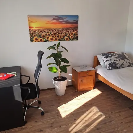 Appartement Rural Retreat- Kmecki Oddih Poljcane