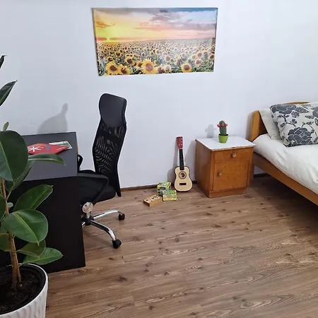 Rural Retreat- Kmecki Oddih * Poljcane