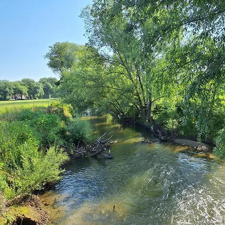 Rural Retreat- Kmecki Oddih * Poljcane