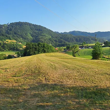 Rural Retreat- Kmecki Oddih * Poljcane