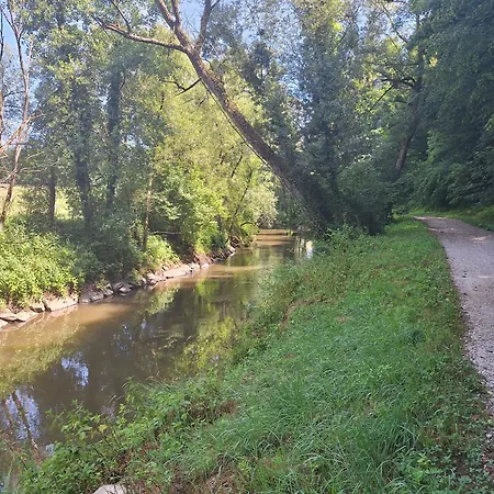 Appartement Rural Retreat- Kmecki Oddih