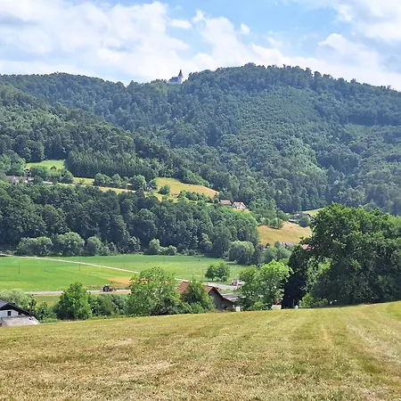 Appartement Rural Retreat- Kmecki Oddih *