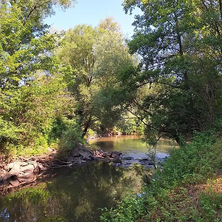 Rural Retreat- Kmecki Oddih * Poljcane