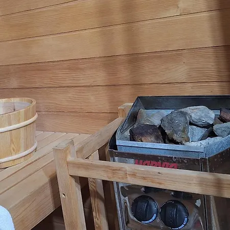 Appartement Rural Retreat- Kmecki Oddih *