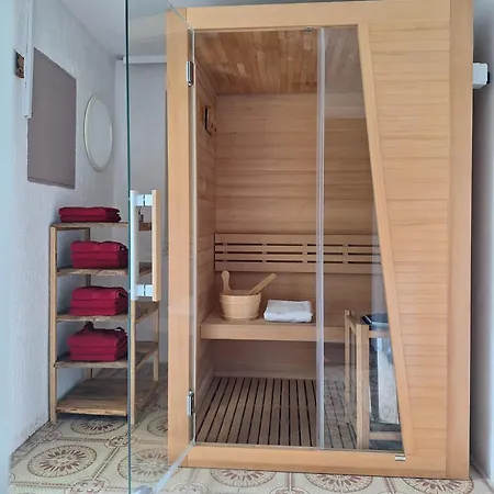 Rural Retreat- Kmecki Oddih *