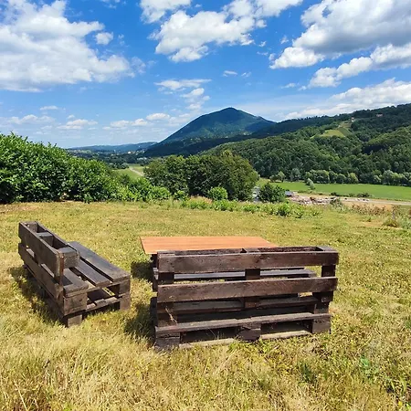 Rural Retreat- Kmecki Oddih Appartement Poljcane