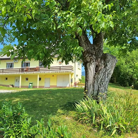 Appartement Rural Retreat- Kmecki Oddih *