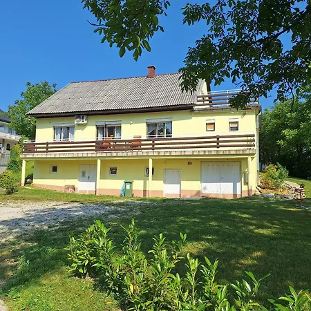 Rural Retreat- Kmecki Oddih Appartement Poljcane