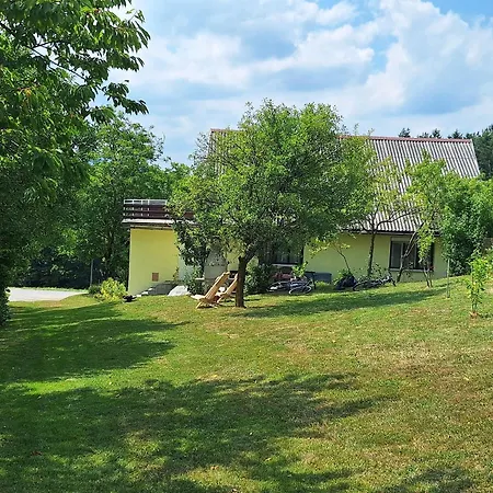Appartement Rural Retreat- Kmecki Oddih Poljcane
