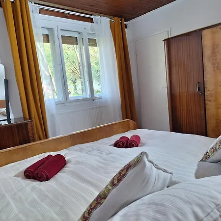 Rural Retreat- Kmecki Oddih Lejlighed *