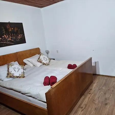 Appartement Rural Retreat- Kmecki Oddih Poljcane