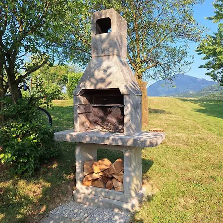 Rural Retreat- Kmecki Oddih *