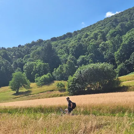 Rural Retreat- Kmecki Oddih Poljcane