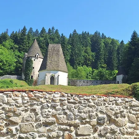 Rural Retreat- Kmecki Oddih Appartement