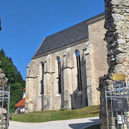 Appartement Rural Retreat- Kmecki Oddih Poljcane