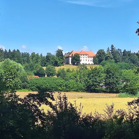 Appartement Rural Retreat- Kmecki Oddih Poljcane