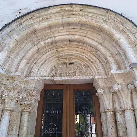 Appartement Rural Retreat- Kmecki Oddih