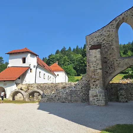 Rural Retreat- Kmecki Oddih Appartement *