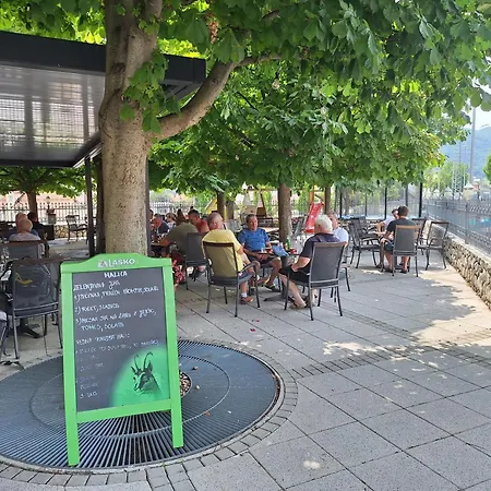 Rural Retreat- Kmecki Oddih * Poljcane