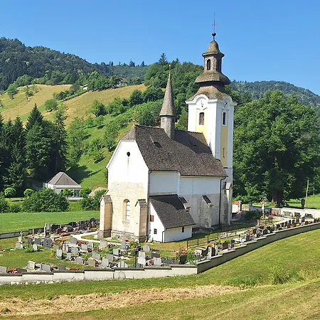 Rural Retreat- Kmecki Oddih * Poljcane