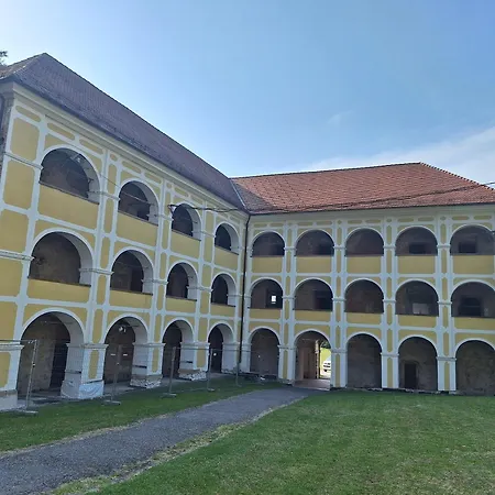 Appartement Rural Retreat- Kmecki Oddih