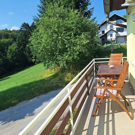 Rural Retreat- Kmecki Oddih * Poljcane